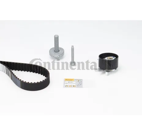 Set curea de distributie CT1035K2 CONTINENTAL CTAM