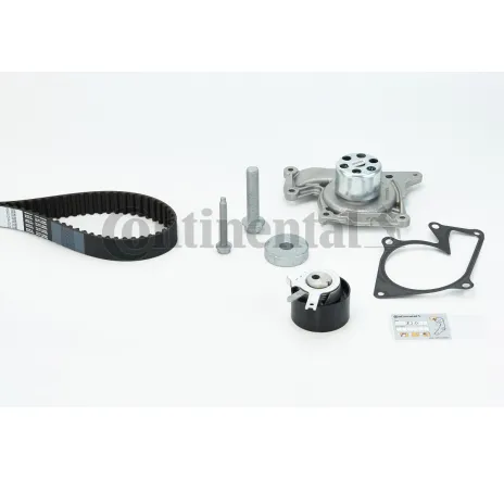 Set pompa apa + curea dintata CT1035WP4 CONTINENTAL CTAM