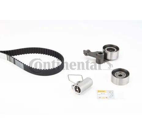 Set curea de distributie CT1043K2 CONTINENTAL CTAM