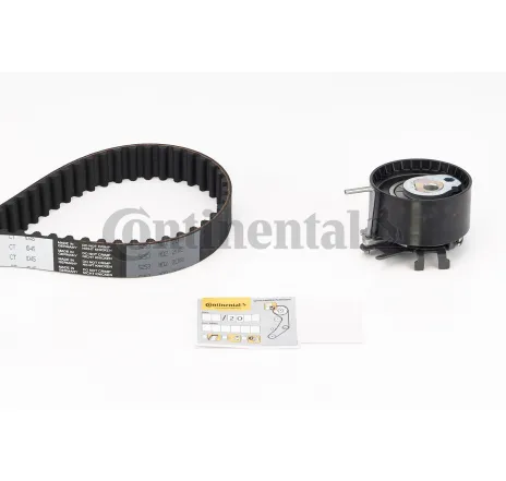 Set curea de distributie CT1045K1 CONTINENTAL CTAM