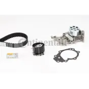 Set pompa apa + curea dintata CT1045WP1 CONTINENTAL CTAM