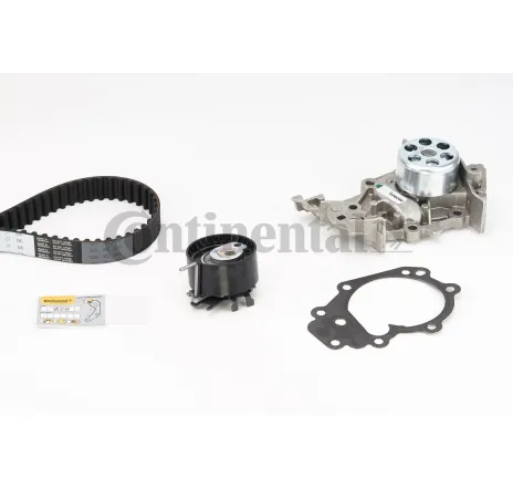 Set pompa apa + curea dintata CT1045WP1 CONTINENTAL CTAM