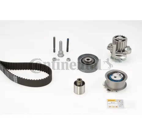 Set pompa apa + curea dintata CT1051WP2 CONTINENTAL CTAM