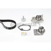 Set pompa apa + curea dintata CT1064WP2 CONTINENTAL CTAM