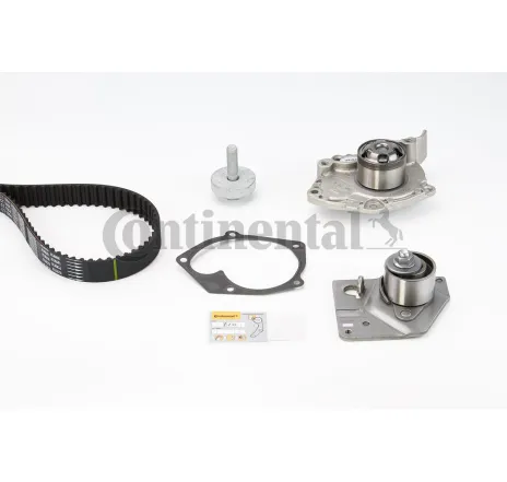 Set pompa apa + curea dintata CT1064WP2 CONTINENTAL CTAM