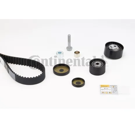 Set curea de distributie CT1130K3 CONTINENTAL CTAM