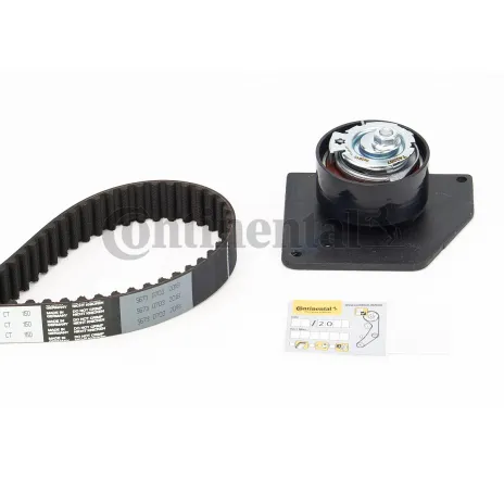 Set curea de distributie CT1150K1 CONTINENTAL CTAM