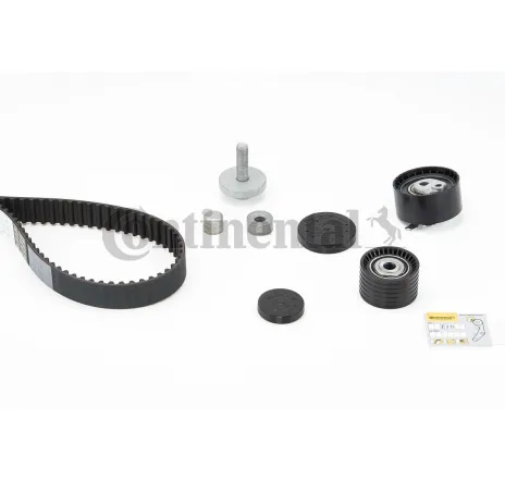Set curea de distributie CT1179K4 CONTINENTAL CTAM