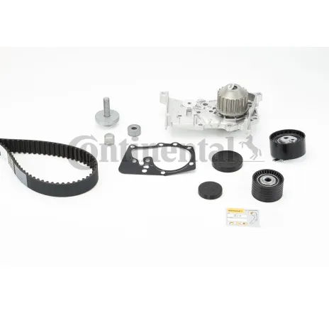 Set pompa apa + curea dintata CT1179WP4 CONTINENTAL CTAM