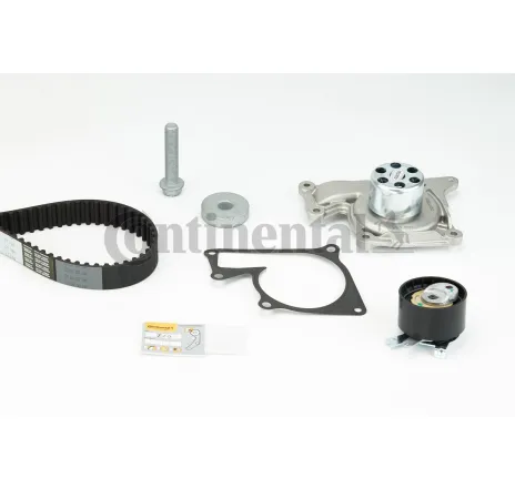 Set pompa apa + curea dintata CT1184WP1 CONTINENTAL CTAM