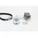 Set pompa apa + curea dintata CT908WP1 CONTINENTAL CTAM