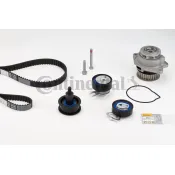 Set pompa apa + curea dintata CT957WP3 CONTINENTAL CTAM