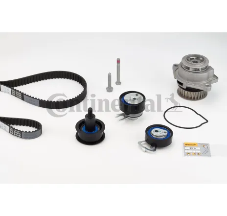 Set pompa apa + curea dintata CT957WP3 CONTINENTAL CTAM