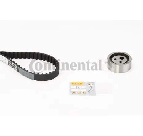 Set curea de distributie CT988K2 CONTINENTAL CTAM