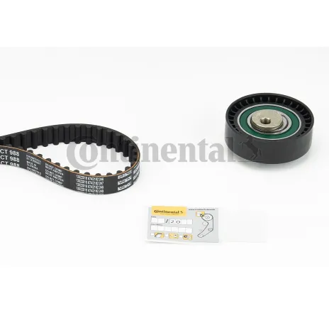 Set curea de distributie CT988K3 CONTINENTAL CTAM
