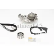 Set pompa apa + curea dintata CT988WP2 CONTINENTAL CTAM