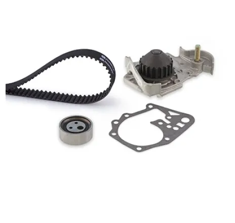 Set pompa apa + curea dintata KP15473XS GATES