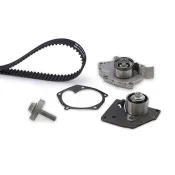 Set pompa apa + curea dintata KP15610XS GATES