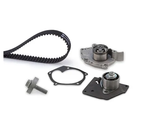 Set pompa apa + curea dintata KP15610XS GATES