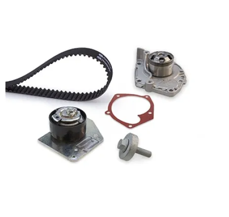 Set pompa apa + curea dintata KP15654XS GATES