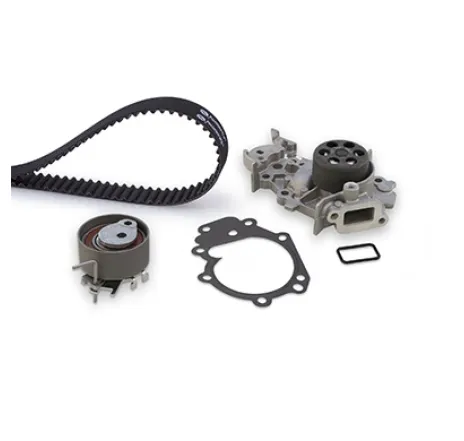 Set pompa apa + curea dintata KP25577XS GATES