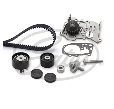 Set pompa apa + curea dintata KP35501XS GATES