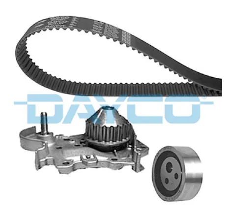 Set pompa apa + curea dintata KTBWP2591 DAYCO