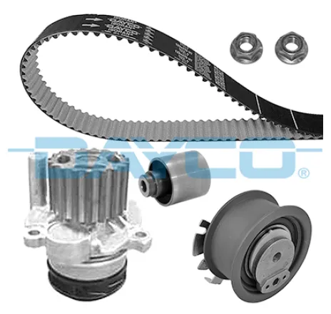 Set pompa apa + curea dintata KTBWP2961 DAYCO