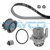Set pompa apa + curea dintata KTBWP2964 DAYCO