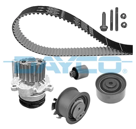 Set pompa apa + curea dintata KTBWP4410 DAYCO