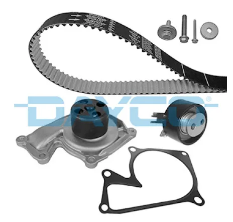 Set pompa apa + curea dintata KTBWP5322 DAYCO