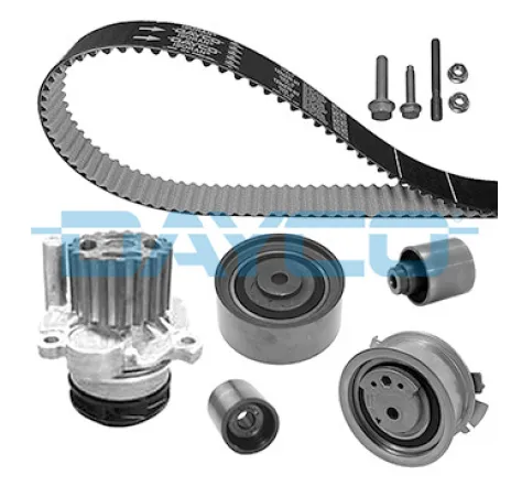 Set pompa apa + curea dintata KTBWP5630 DAYCO
