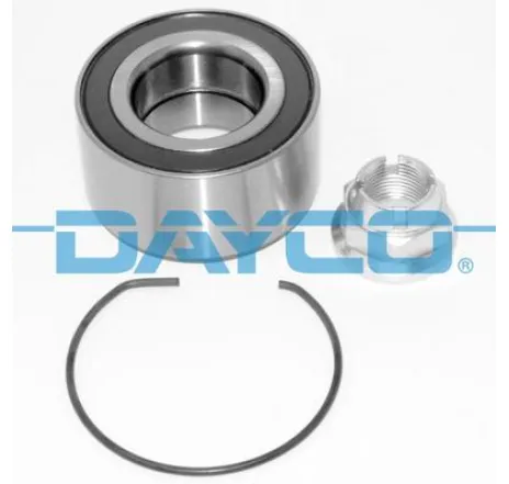 Set rulment roata KWD1017 DAYCO