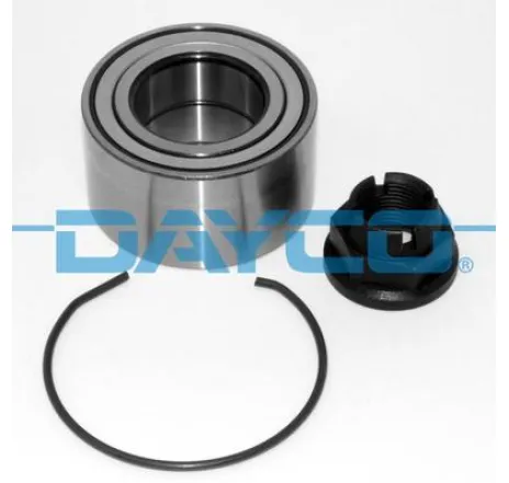 Set rulment roata KWD1048 DAYCO