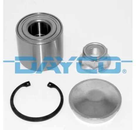 Set rulment roata KWD1059 DAYCO