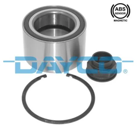 Set rulment roata KWD1075 DAYCO