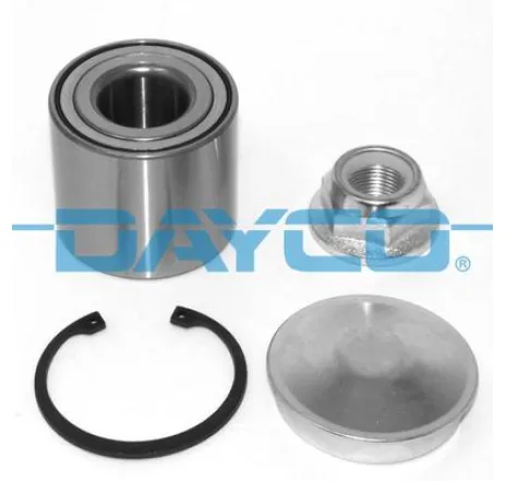 Set rulment roata KWD1198 DAYCO