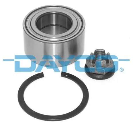 Set rulment roata KWD1348 DAYCO