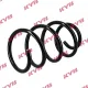 Arc spiral RA1160 KYB