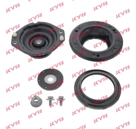 Set reparatie, rulment sarcina amortizor SM1512 KYB