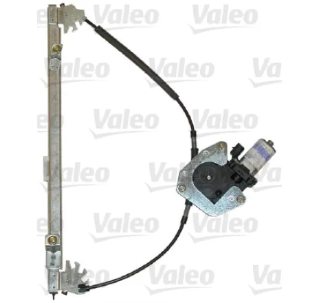 Mecanism actionare geam 850348 VALEO