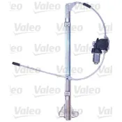 Mecanism actionare geam 850494 VALEO