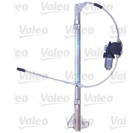 Mecanism actionare geam 850494 VALEO