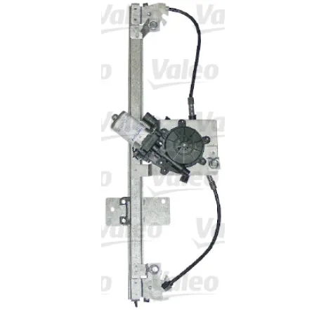 Mecanism actionare geam 850653 VALEO