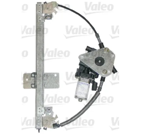 Mecanism actionare geam 850655 VALEO