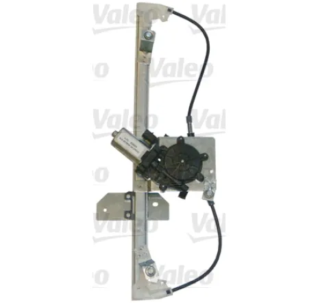 Mecanism actionare geam 850880 VALEO