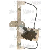 Mecanism actionare geam 850882 VALEO