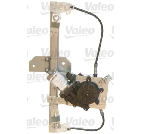 Mecanism actionare geam 850882 VALEO