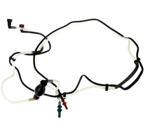 Furtun combustibil MFL1041 GATES