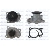 Pompă de apă, răcire motor N151 DOLZ
